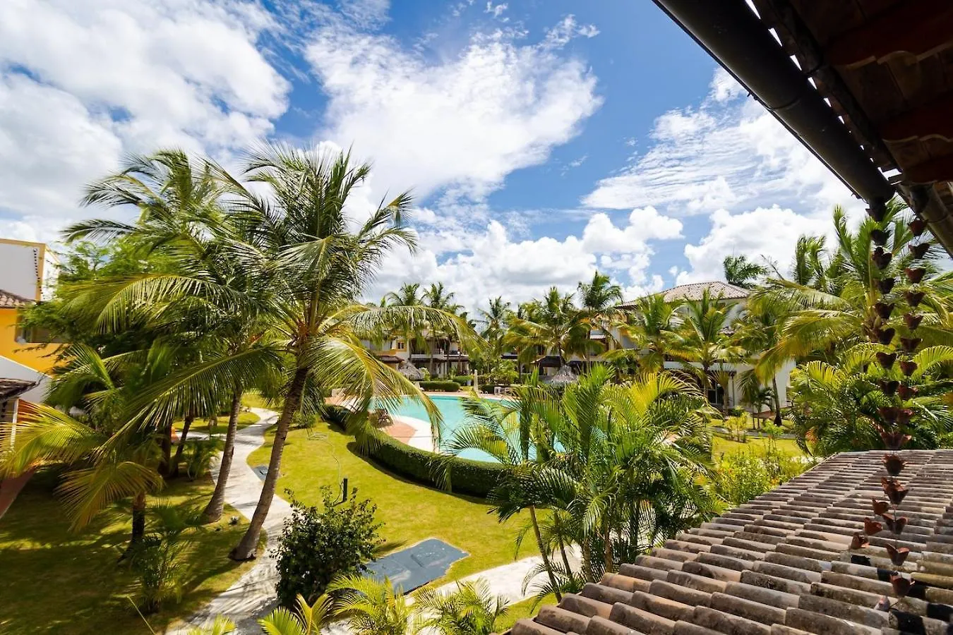 Apartment Charming 1 Bedroom In Dominicus With Pool La Laguna