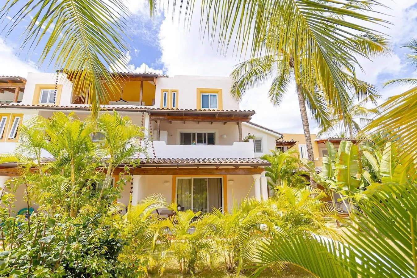 Charming 1 Bedroom In Dominicus With Pool La Laguna 0*,  Dominican Republic