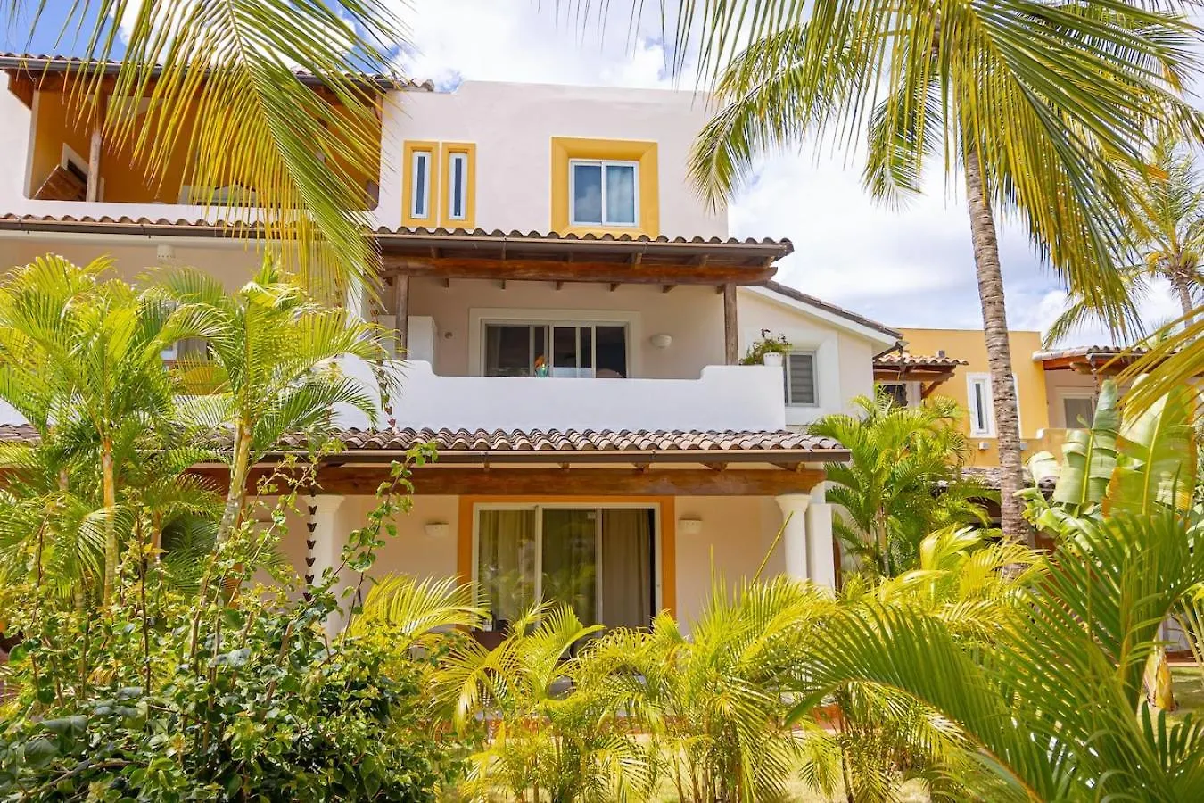 Charming 1 Bedroom In Dominicus With Pool La Laguna Apartment