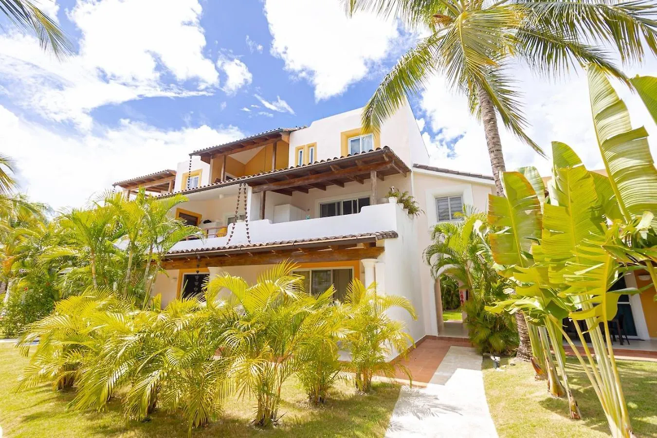 Charming 1 Bedroom In Dominicus With Pool La Laguna