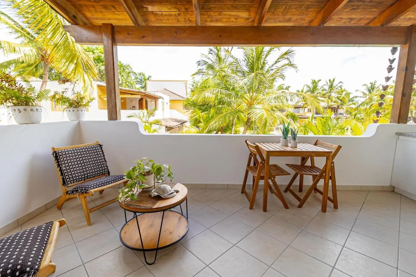 Apartment Charming 1 Bedroom In Dominicus With Pool La Laguna