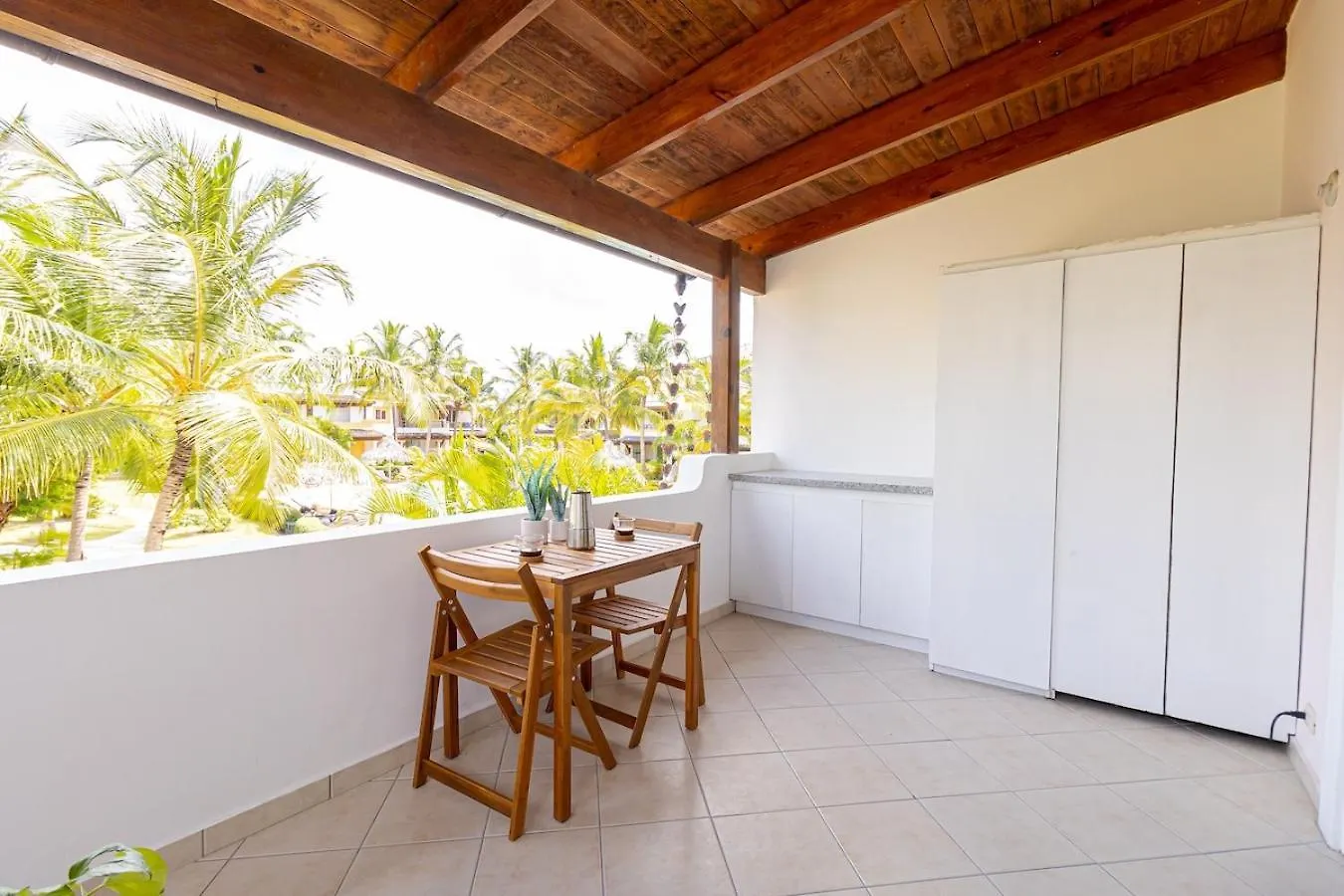 Apartment Charming 1 Bedroom In Dominicus With Pool La Laguna