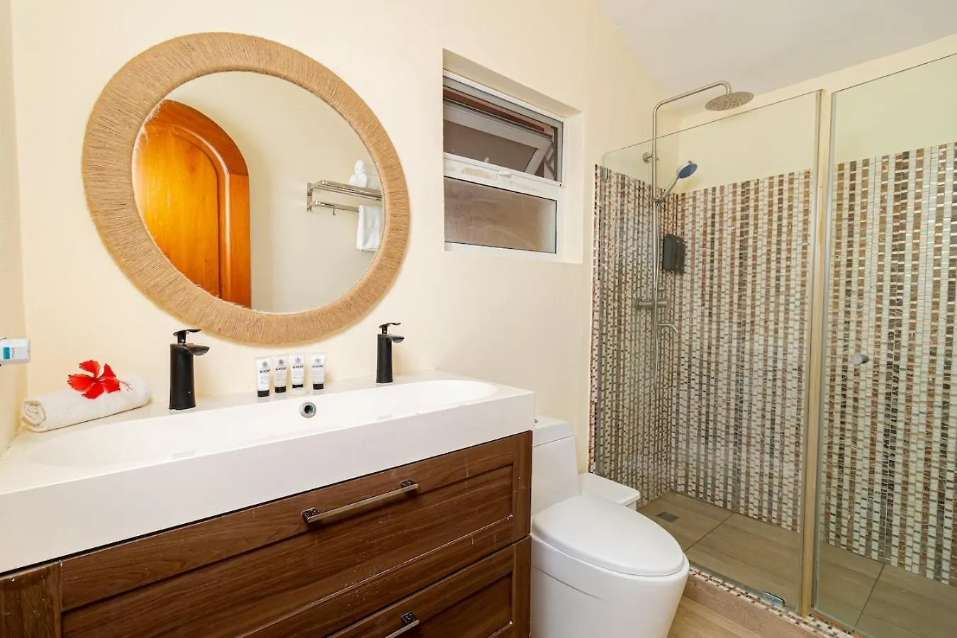 Charming 1 Bedroom In Dominicus With Pool La Laguna 0*,