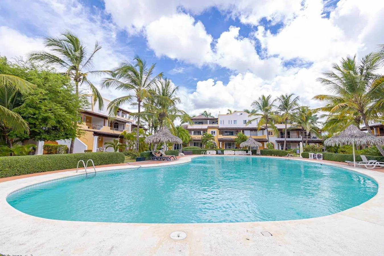 Charming 1 Bedroom In Dominicus With Pool La Laguna