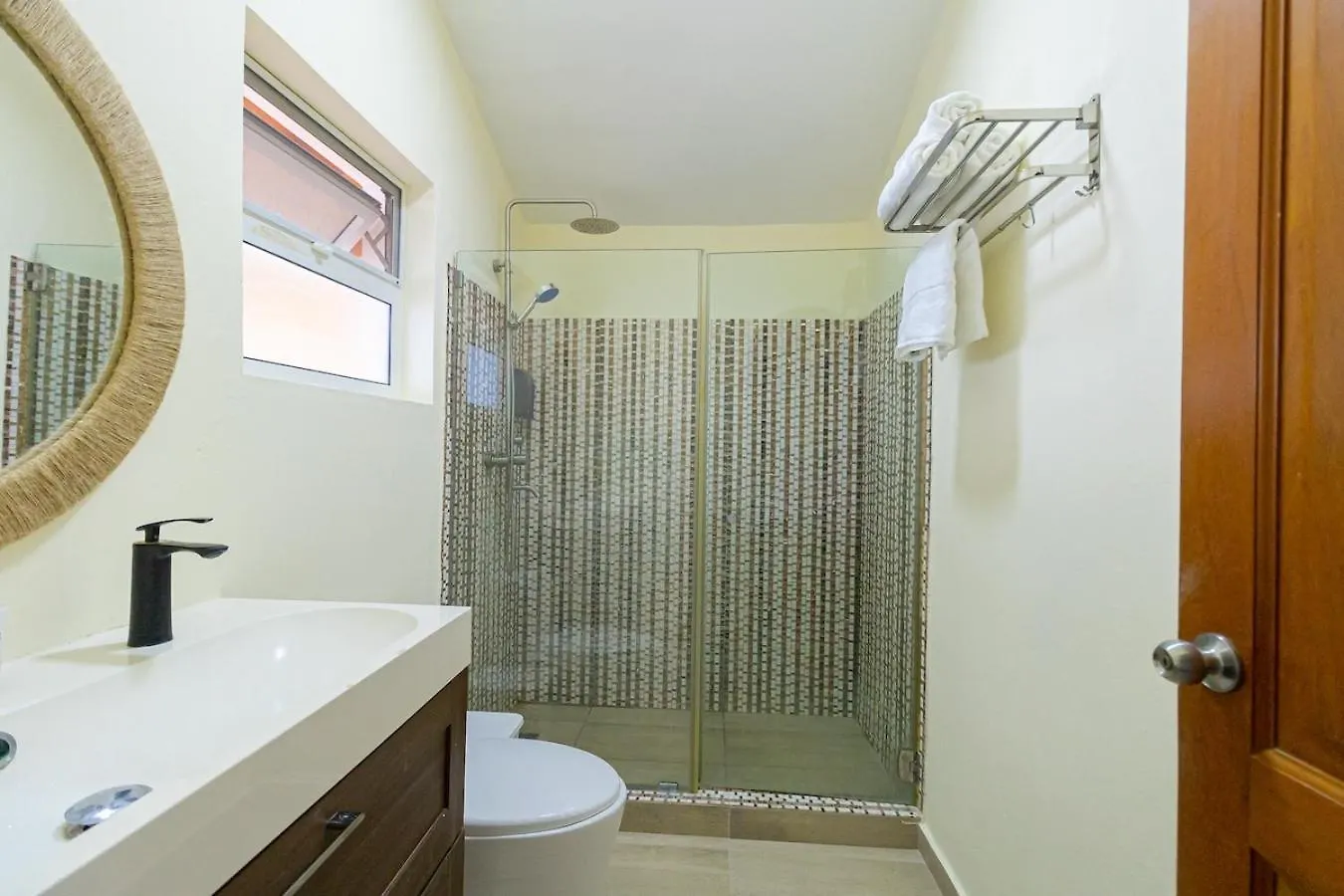 Charming 1 Bedroom In Dominicus With Pool La Laguna