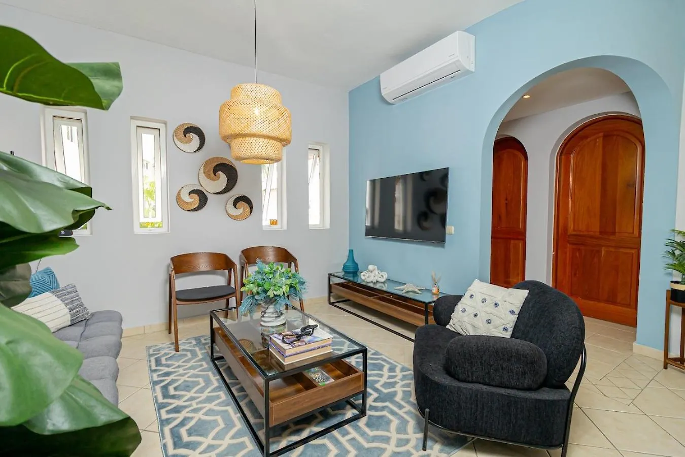 Apartment Charming 1 Bedroom In Dominicus With Pool La Laguna Dominican Republic