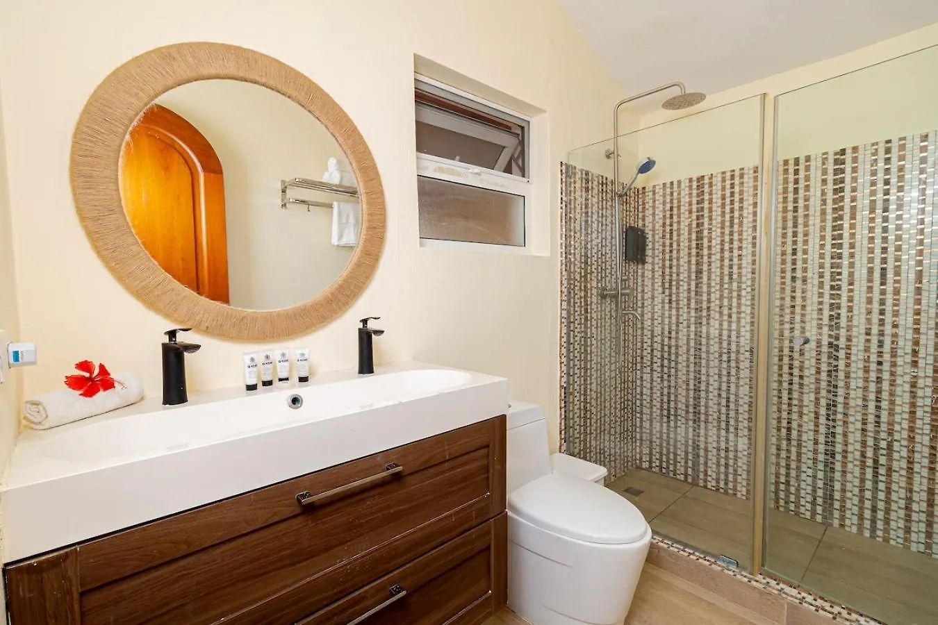 Apartment Charming 1 Bedroom In Dominicus With Pool La Laguna