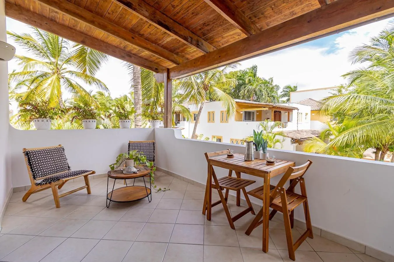 Apartment Charming 1 Bedroom In Dominicus With Pool La Laguna Dominican Republic