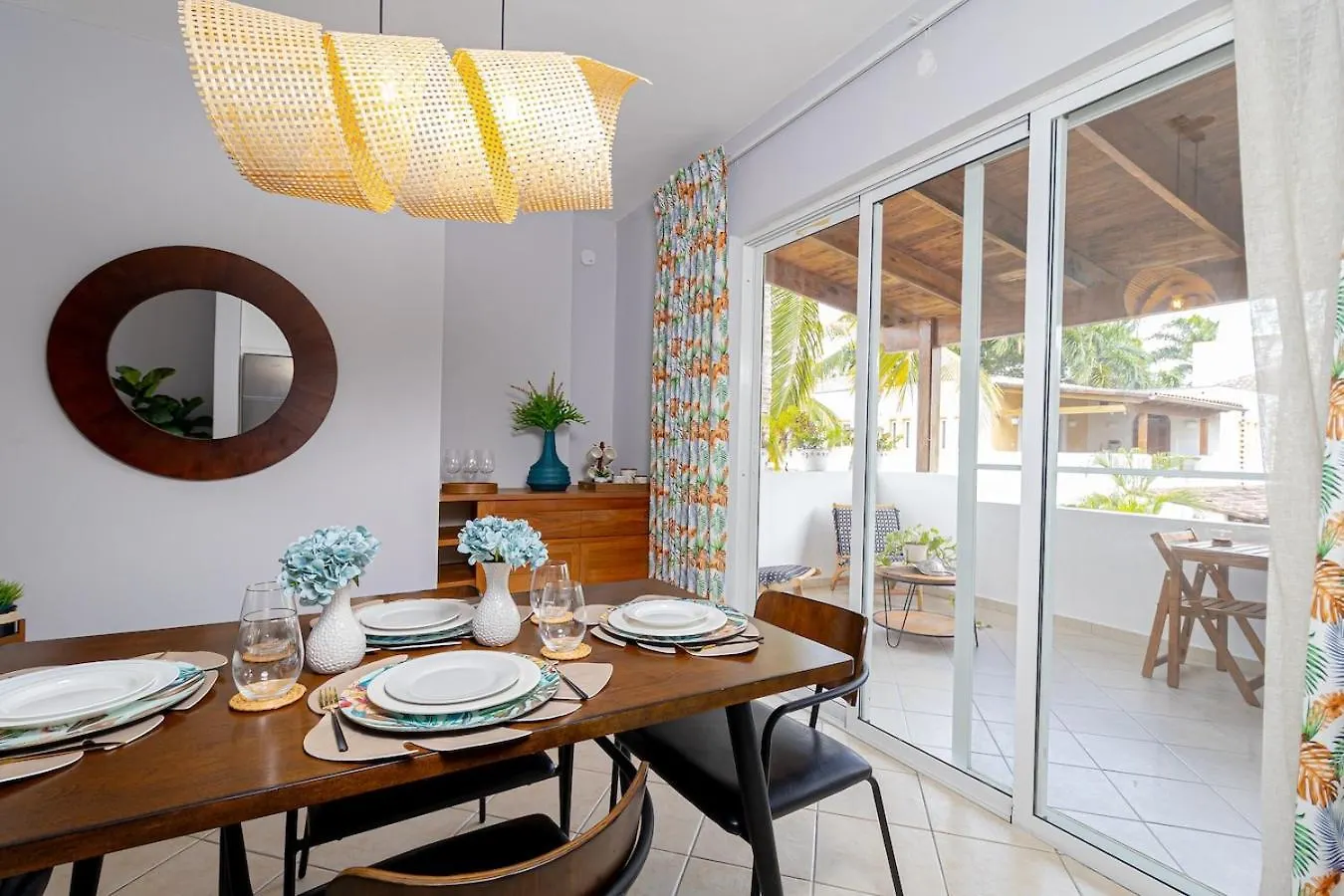 Apartment Charming 1 Bedroom In Dominicus With Pool La Laguna