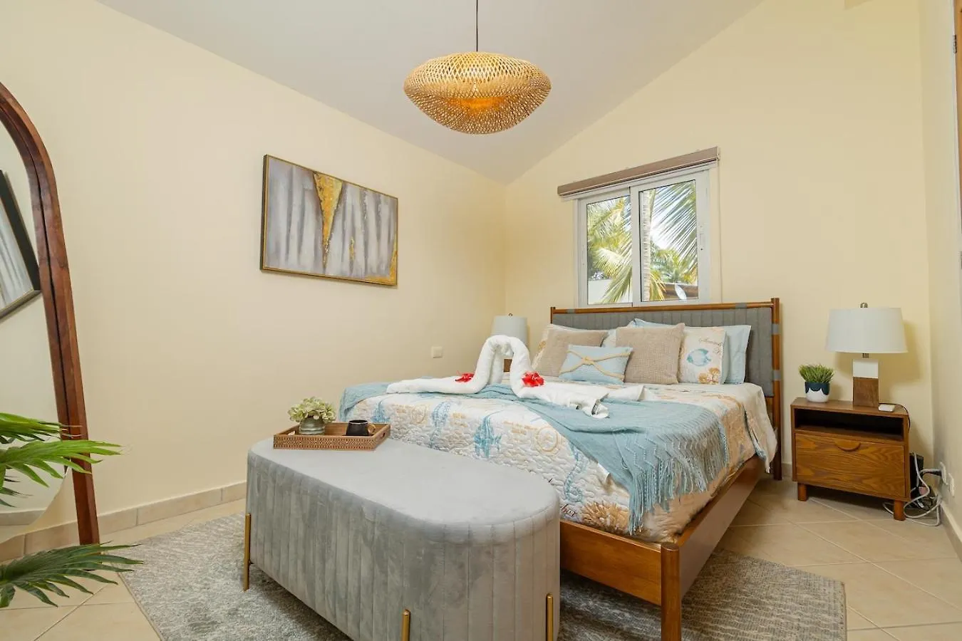 Charming 1 Bedroom In Dominicus With Pool La Laguna 0*,