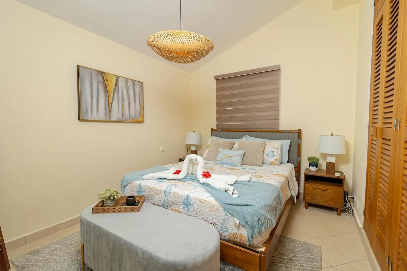 Apartment Charming 1 Bedroom In Dominicus With Pool La Laguna Dominican Republic