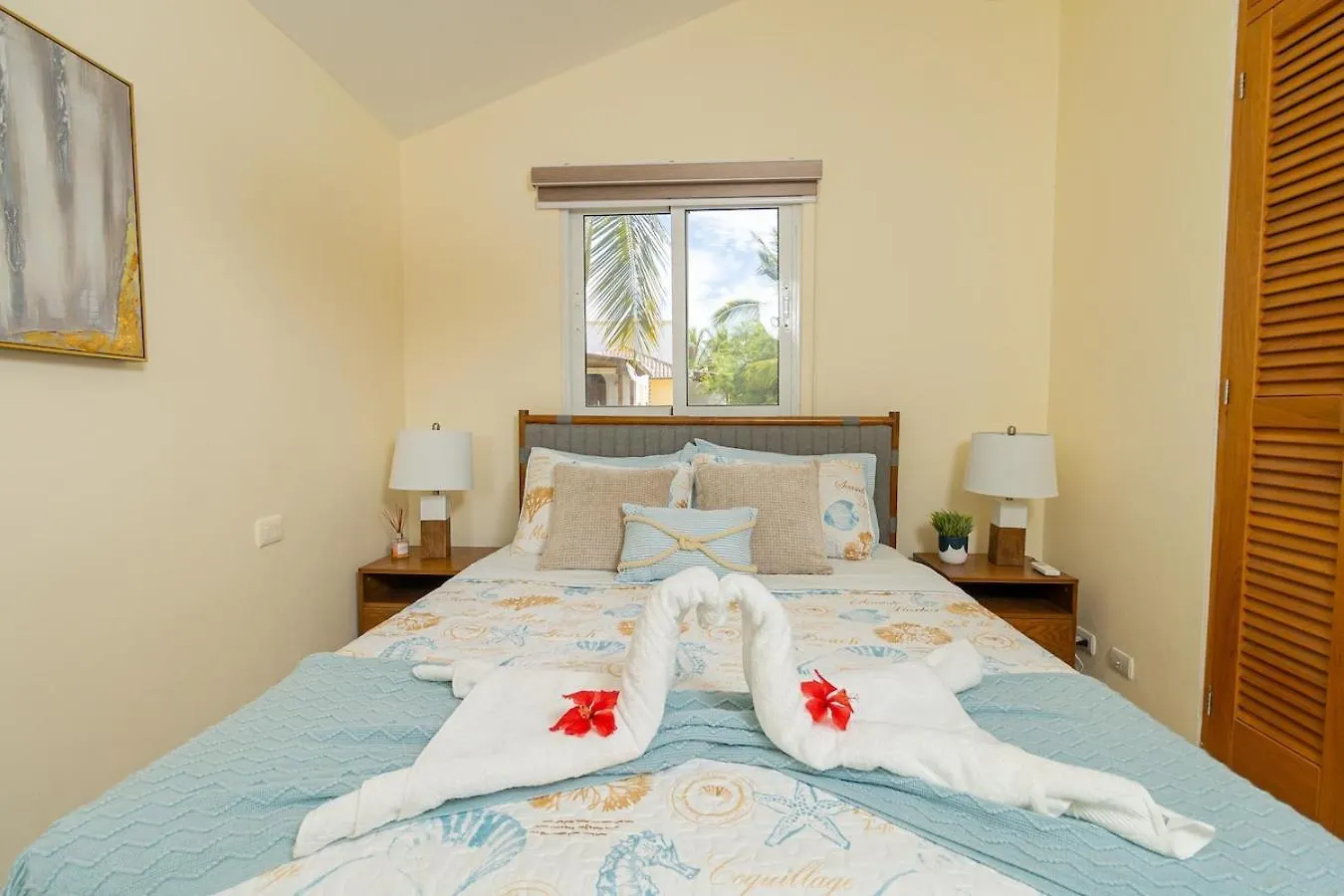 Apartment Charming 1 Bedroom In Dominicus With Pool La Laguna Dominican Republic